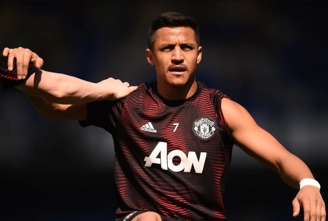 Bị hắt hủi, Sanchez chấp nhận giảm lương để rời M.U Alexis Sanchez quyết định dứt áo rời M.U.