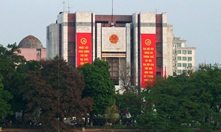 Hà Nội tiết kiệm hàng chục tỷ đồng nhờ cải cách hành chính UBND thành phố Hà Nội sẽ tiếp tục thực hiện các biện pháp cải cách thủ tục hành chính mạnh mẽ