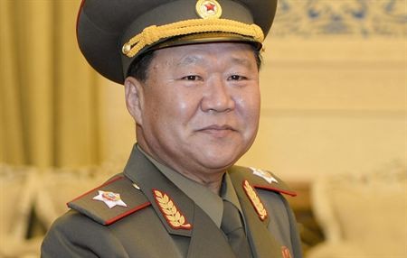 Báo Hàn Quốc: Thêm lãnh đạo Triều Tiên bị thanh trừng? Ông Choe Ryong-hae