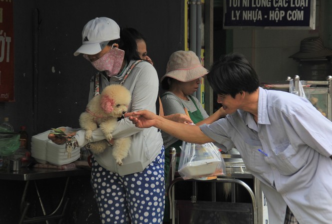Ngắm nét yên bình ở khu phố Việt lọt top tuyệt vời nhất thế giới Ngắm nét yên bình ở khu phố Việt lọt top tuyệt vời nhất thế giới