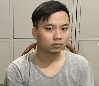 Bắt thanh niên quay lén rồi tống tiền cô gái Bắt thanh niên quay lén rồi tống tiền cô gái