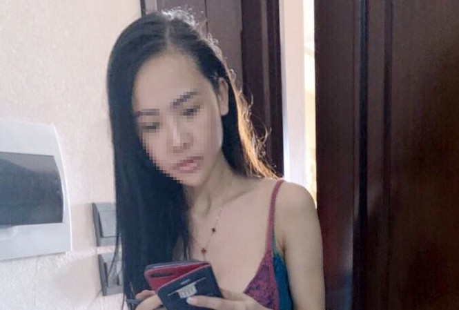 'Hot girl' đi Mercedes điều hành đường dây bán dâm nghìn đô Bà trùm đường dây bán dâm nghìn đô.