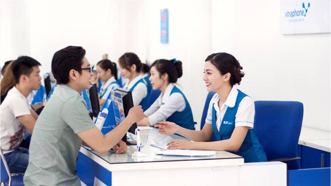 Những ưu đãi từ VinaPhone 088 Những ưu đãi từ VinaPhone 088