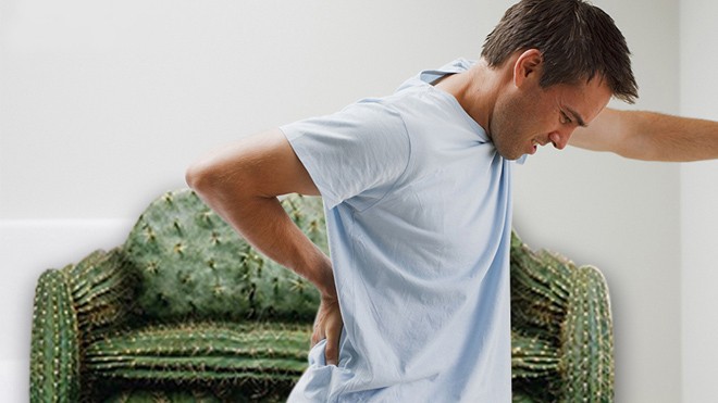 Nam giới mắc bệnh trĩ phải chú ý những gì? Nam giới mắc bệnh trĩ phải chú ý những gì?