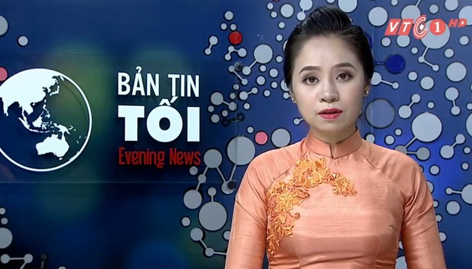 Bản tin Thời sự tối 17/10 | VTC Bản tin Thời sự tối 17/10 | VTC