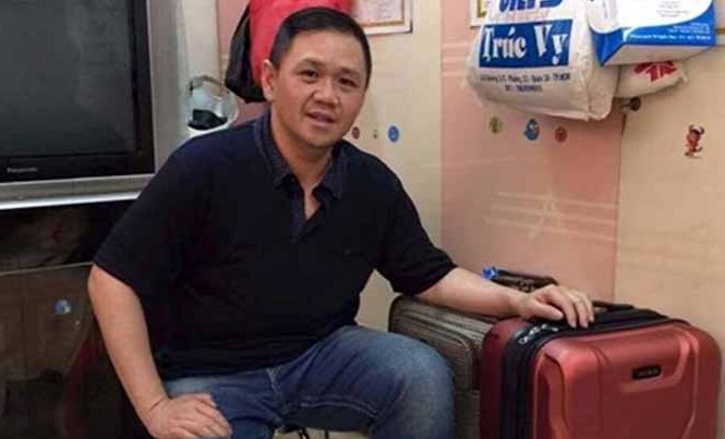 'Sẽ xem xét cụ thể về việc đi diễn của Minh Béo' Minh Béo sau khi ra tù.
