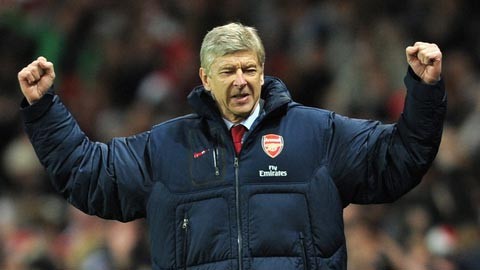 13 năm trắng tay, Arsenal vẫn mời Wenger gia hạn tới 2019 13 năm trắng tay, Arsenal vẫn mời Wenger gia hạn tới 2019