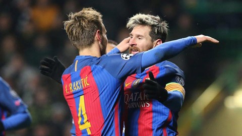 Ghét bị làm ồn, Messi mua luôn... nhà hàng xóm Ghét bị làm ồn, Messi mua luôn... nhà hàng xóm