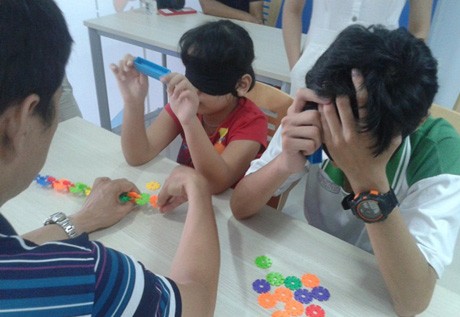 Thanh Hóa: Dừng hoạt động đào tạo đánh thức não bộ Thanh Hóa: Dừng hoạt động đào tạo đánh thức não bộ