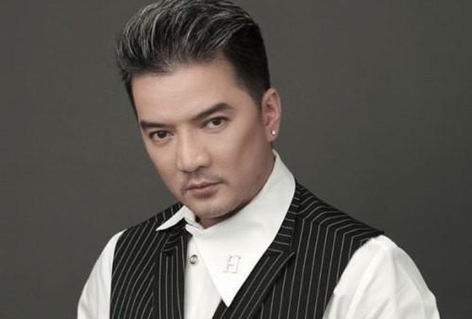 Ca sĩ Đàm Vĩnh Hưng bị kiện, chiều nay sẽ ra tòa? Ca sĩ Đàm Vĩnh Hưng.