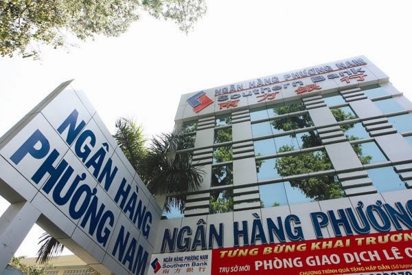Truy nã nguyên Giám đốc Sở giao dịch Ngân hàng Phương Nam Ông Trầm Bê đang vướng lao lý vì 'làm ăn' với 'siêu lừa' Dương Thanh Cường, một thuộc cấp của ông là Nguyễn Thị Xuân Trang đang bị truy nã. Ảnh: Tân Châu