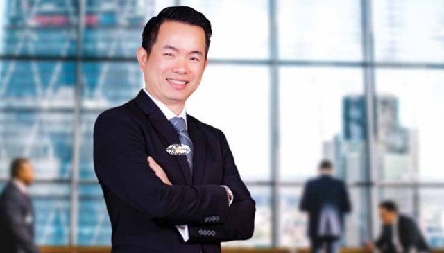 Đề nghị truy nã quốc tế TGĐ Cty Nguyễn Kim liên quan vụ án ông Tất Thành Cang Ông Phạm Nhật Vinh - Tổng giám đốc Cty Nguyễn Kim, Thành viên HĐQT Cty CP Phát triển Nam Sài Gòn SADECO