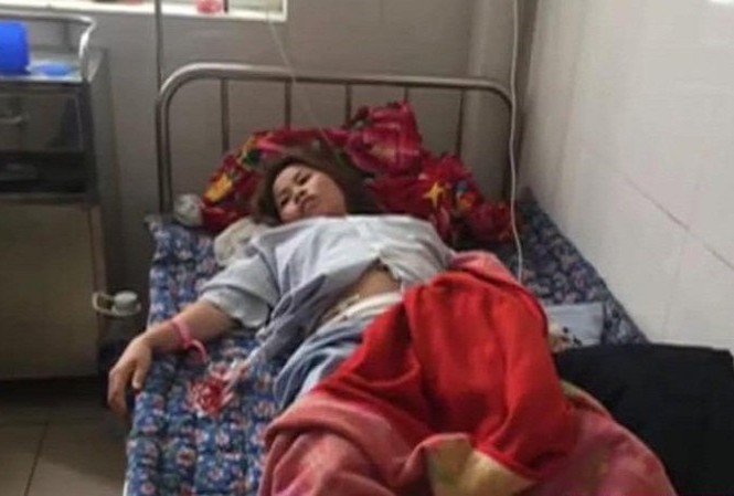 Đi mổ ruột thừa, nữ bệnh nhân bị thắt vòi trứng: Giám đốc bệnh viện nói gì? Đi mổ ruột thừa, nữ bệnh nhân bị thắt vòi trứng: Giám đốc bệnh viện nói gì?