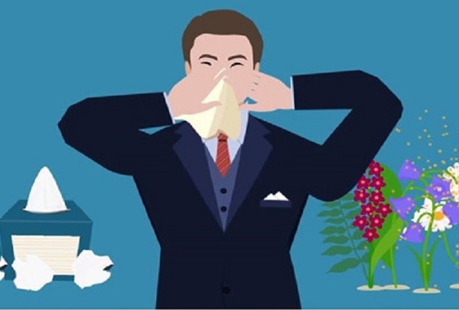 Làm thế nào để phân biệt giữa bị cảm lạnh và dị ứng? Làm thế nào để phân biệt giữa bị cảm lạnh và dị ứng?