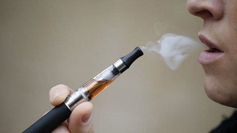 Phát hiện chất ma túy mới trong thuốc lào, thuốc lá điện tử Phát hiện chất ma túy mới trong thuốc lào, thuốc lá điện tử