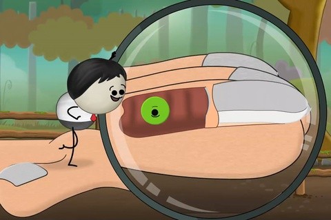 Móng tay mọc như thế nào? Móng tay mọc như thế nào?