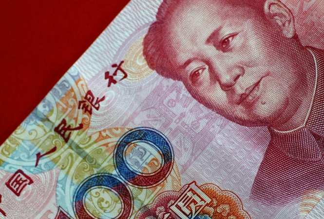 Thương chiến leo thang, Trung Quốc lại đánh tụt đồng nhân dân tệ Thương chiến leo thang, Trung Quốc lại đánh tụt đồng nhân dân tệ