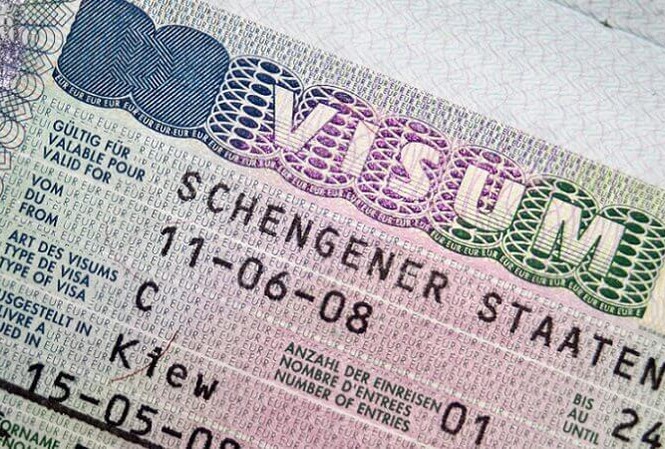 Pháp bác tin đổi thủ tục cấp visa cho người Việt vì vụ 39 người chết trên xe tải Pháp bác tin đổi thủ tục cấp visa cho người Việt vì vụ 39 người chết trên xe tải