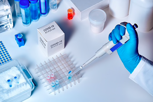 Sau Séc, Tây Ban Nha thôi dùng bộ xét nghiệm nhanh COVID-19 của Trung Quốc Đã có CH Séc và Tây Ban Nha thôi sử dụng dụng cụ xét nghiệm nhanh COVID-19 sản xuất tại Trung Quốc.