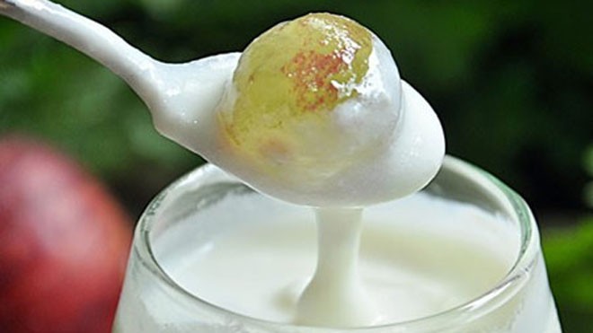 Những thực phẩm 'tiêu tan' 7 chứng bệnh Những thực phẩm 'tiêu tan' 7 chứng bệnh