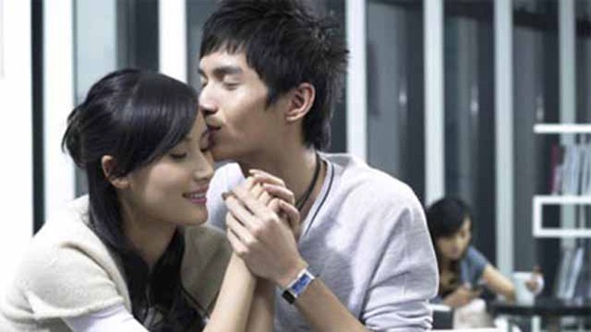 Chu cấp đủ cho vợ học cao học và... cặp bồ Ảnh minh họa