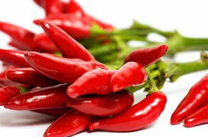 Nhắm mắt ăn ớt để nồng nàn chuyện phòng the Nhắm mắt ăn ớt để nồng nàn chuyện phòng the