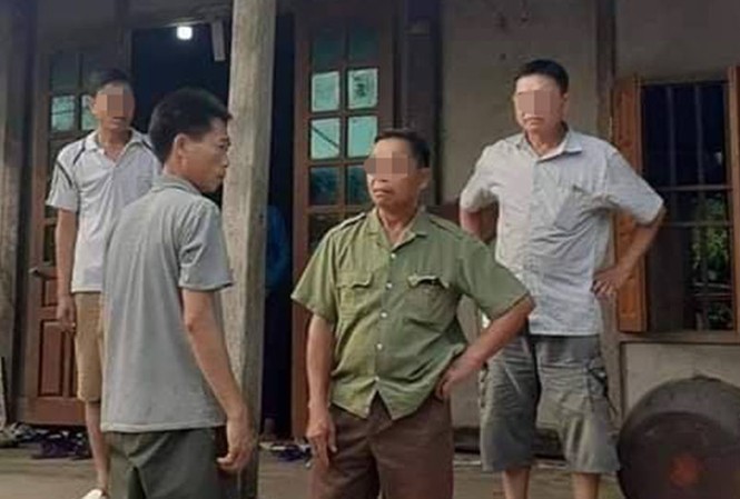 Nam học sinh bị đánh tử vong vì bênh em nhỏ bị bắt nạt Gia đình đau xót trước sự việc xảy ra với Q.