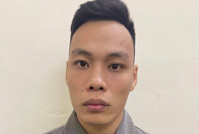 Cử nhân công nghệ thông tin chỉnh sửa ảnh, quảng bá gái mại dâm Đối tượng Sinh.