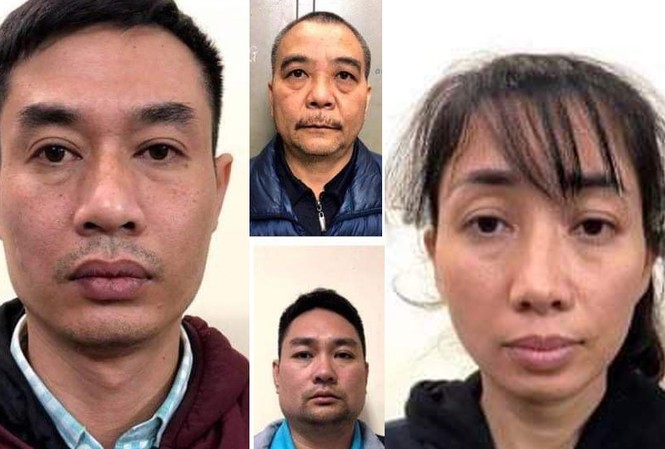Lộ lý do người phụ nữ và con trai bị 'bắt cóc' đòi 1 tỷ đồng ở Hà Nội Nhóm đối tượng bị khởi tố.