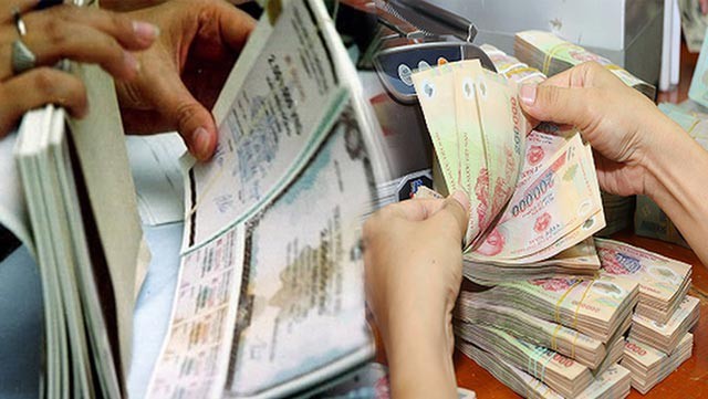 Ngân hàng Nhà nước tiếp tục hạn chế cho vay các lĩnh vực rủi ro tiếp tục thắt chặt hạn chế cho vay những lĩnh vực tiềm ẩn rủi ro