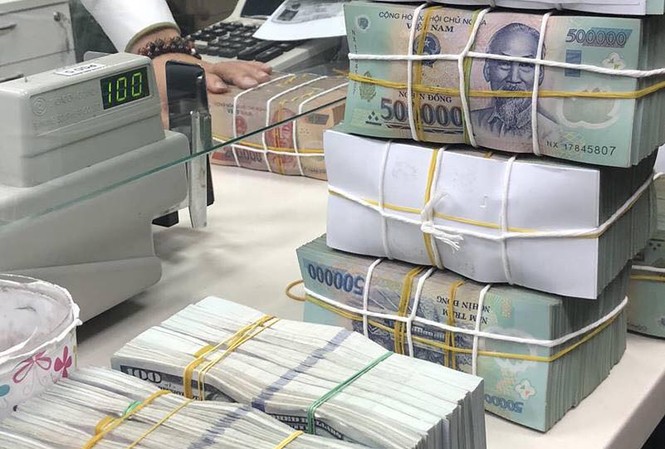 Hậu Covid, lãi sau thuế của 942 doanh nghiệp niêm yết giảm mạnh Lợi nhuận sau thuế của doanh nghiệp Việt đồng loạt giảm mạnh