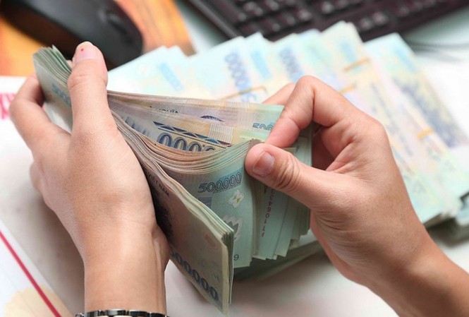 Bất chấp COVID 19, ngân hàng ồ ạt báo lãi khủng Bất chấp covid, nhiều ngân hàng vẫn đạt mức lợi nhuận khả quan năm 2020
