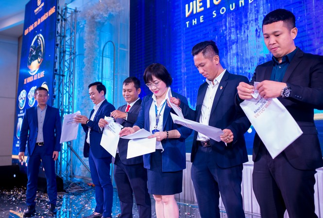 Thịnh Hưng Holdings mở bán dự án Vietuc Varea Thịnh Hưng Holdings mở bán dự án Vietuc Varea
