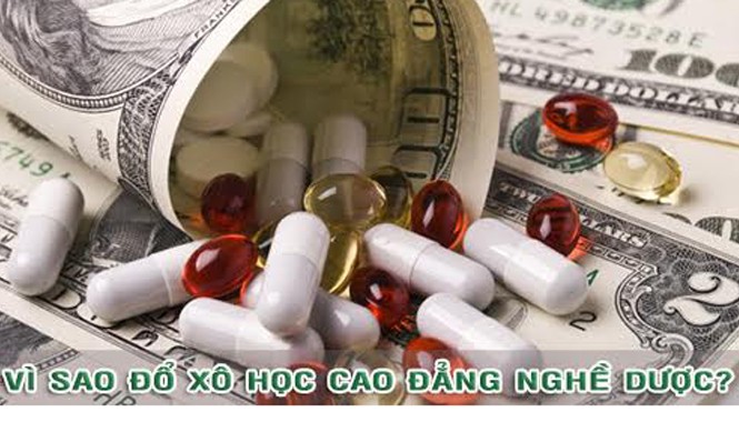 Trường cao đẳng nào đào tạo dược sĩ chuyên nghiệp? Trường cao đẳng nào đào tạo dược sĩ chuyên nghiệp?