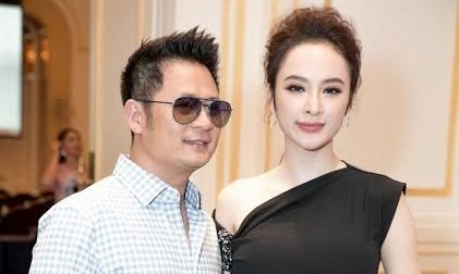 Bằng Kiều, Angela Phương Trinh hội ngộ trong buổi ra mắt phim Bằng Kiều, Angela Phương Trinh hội ngộ trong buổi ra mắt phim