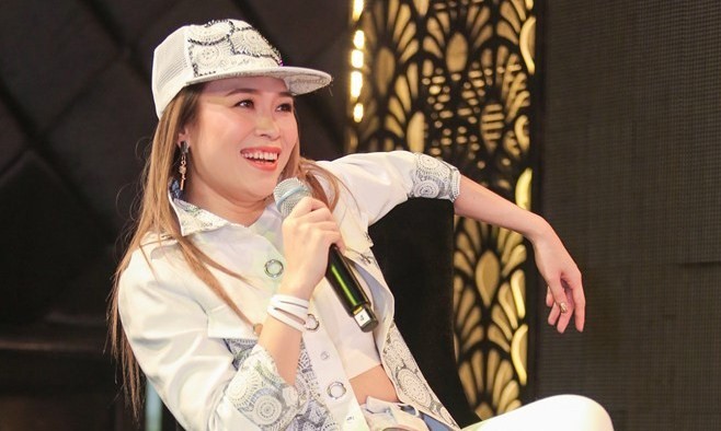Mỹ Tâm tiết lộ gây sốc về người yêu và ý định tổ chức đám cưới Mỹ Tâm thông báo đã có người yêu.
