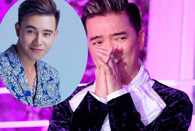 Đàm Vĩnh Hưng xót xa khi Đông Hùng 24 tuổi gánh nợ 28 tỷ Đàm Vĩnh Hưng nhắn tin riêng chỉ Đông Hùng cách thương lượng với chủ nợ.