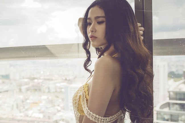 Trương Quỳnh Anh - người tình tin đồn của Bình Minh nóng bỏng cỡ nào? Trương Quỳnh Anh - người tình tin đồn của Bình Minh nóng bỏng cỡ nào?