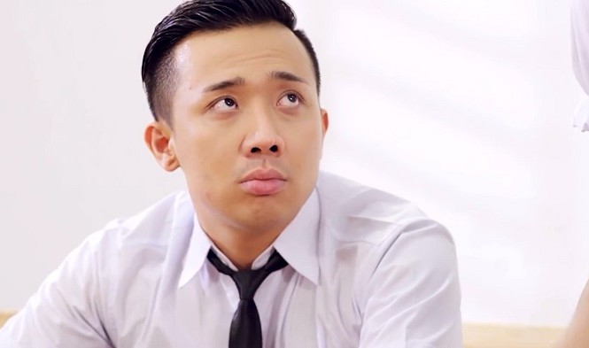Trấn Thành tuyên bố dạy con yêu nhiều người hãy cưới gây tranh cãi Trấn Thành tuyên bố dạy con yêu nhiều người hãy cưới gây tranh cãi