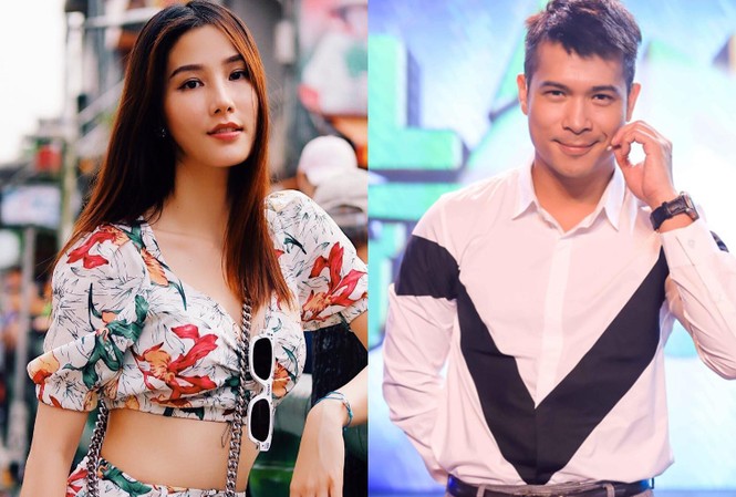 Showbiz 1/8: Diễm My 9X xin lỗi sau ồn ào ‘đá đểu’ Trương Thế Vinh Showbiz 1/8: Diễm My 9X xin lỗi sau ồn ào ‘đá đểu’ Trương Thế Vinh