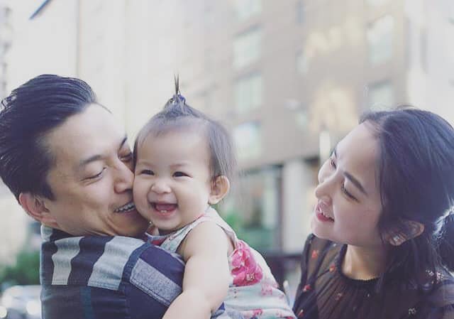 Sau ồn ào rạn nứt, vợ kém 17 tuổi của Lam Trường nói lý do chưa sinh con thứ hai Sau ồn ào rạn nứt, vợ kém 17 tuổi của Lam Trường nói lý do chưa sinh con thứ hai