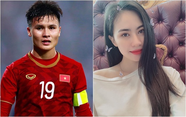 Showbiz 15/8: Quang Hải lên tiếng trước tin đồn có bạn gái mới là hotgirl Showbiz 15/8: Quang Hải lên tiếng trước tin đồn có bạn gái mới là hotgirl