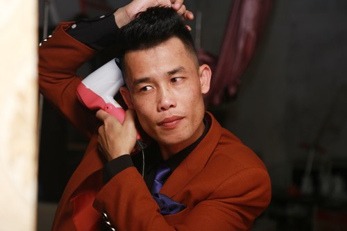 Showbiz 29/10: Hiệp Gà chính thức phản hồi về tin đồn lấy vợ lần 4 Showbiz 29/10: Hiệp Gà chính thức phản hồi về tin đồn lấy vợ lần 4