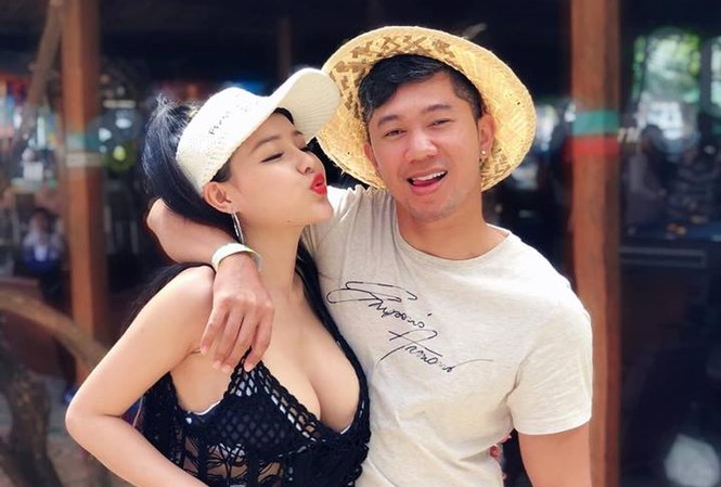 Showbiz 19/11: Sau scandal ngoại tình, Lương Bằng Quang quay lại với Ngân 98 Showbiz 19/11: Sau scandal ngoại tình, Lương Bằng Quang quay lại với Ngân 98