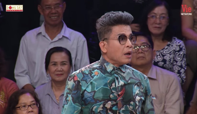 Sau ồn ào với vợ cũ, MC Thanh Bạch tiết lộ thời gian ‘khủng hoảng’ ở Nga Sau ồn ào với vợ cũ, MC Thanh Bạch tiết lộ thời gian ‘khủng hoảng’ ở Nga