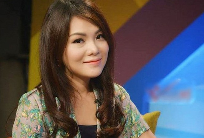 Vì sao MC Bạch Dương nghỉ việc ở VTV sau 20 năm gắn bó? MC Bạch Dương