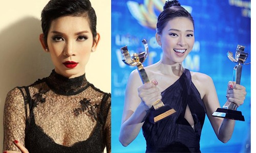 Xuân Lan: ‘Tôi không chúc mừng Ngô Thanh Vân’ Xuân Lan: ‘Tôi không chúc mừng Ngô Thanh Vân’