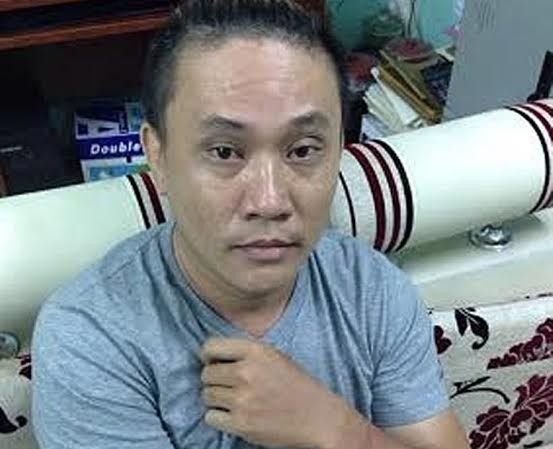 Tạm giam 4 tháng 'tú ông' trong đường dây mại dâm ngàn USD 'Tú ông' Lê Bảo Lộc bị bắt tạm giam 4 tháng.