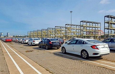 Bộ Giao thông nói gì về kiểm định ô tô nhập khẩu mất hàng nghìn USD? Kiểm định khí thải ô tô mất hàng nghìn đô/lô xe nhập khẩu là không có cơ sở