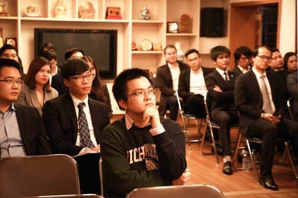VinUni: Làn gió mới của giáo dục đại học Việt Nam VinUni: Làn gió mới của giáo dục đại học Việt Nam